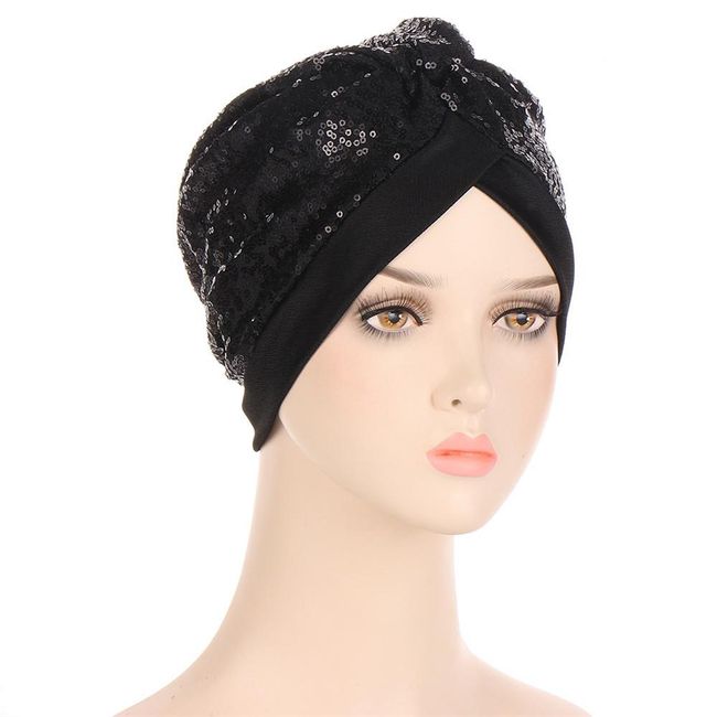 Turban pentru cap TT26 1