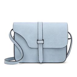 Elegantní crossbody kabelka - 3 barvy