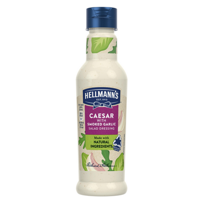 Hellmann's Cezar preljev za salatu 210 ml ZO_9968-M5910 1