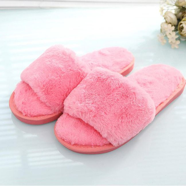 Women´s slippers Abby 1