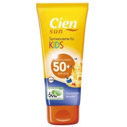 Krema za sunčanje za djecu - SPF 50 - 100 ml ZO_168528