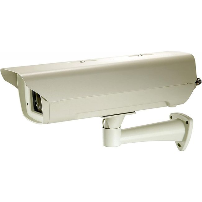 LevelOne BOH - 1401 beltéri/kültéri védőburkolat LevelOne dobozkamerákhoz ZO_B1M-04674 1