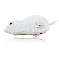 Mechanická myš pro domácí mazlíčky