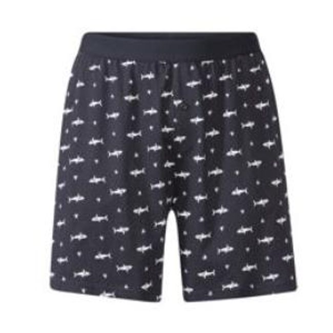 Pantaloni de pijama pentru bărbați, mărimi XS - XXL: ZO_df6a0238-f1a8-11ee-9092-7e2ad47941cc 1