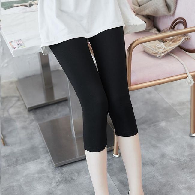 Damskie legginsy Siza 1