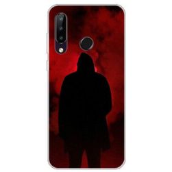 Pokrowiec dla Doogee NJ5 rozmiar dla DOOGEE N10 ZO_ST04996