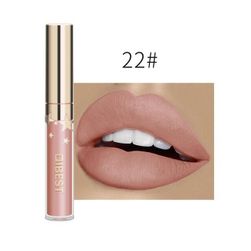 Matte lipstick VFT9