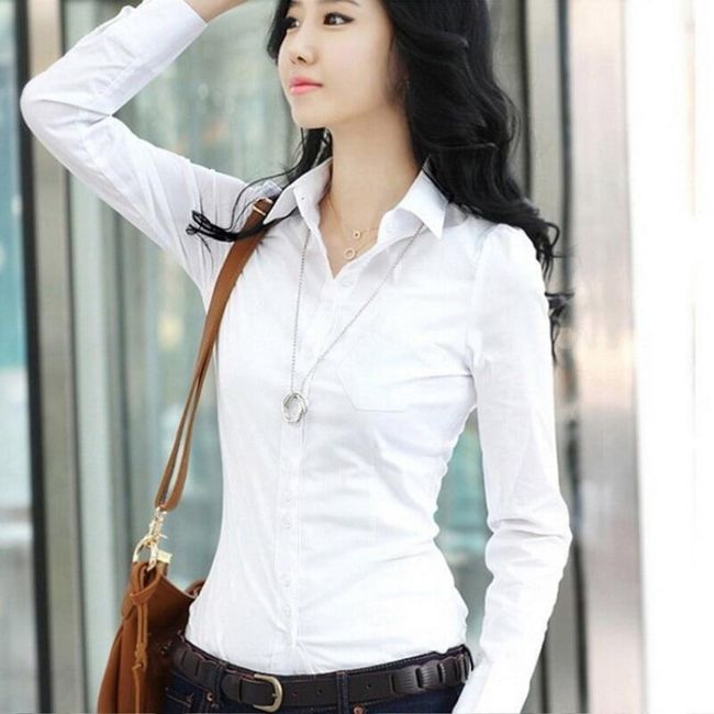 Women´s shirt KE19 1