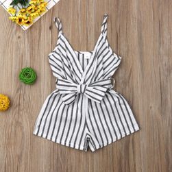 Girls overall Lacee