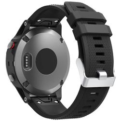 	 Резервна каишка за Garmin Fenix 5S/6S NGP112