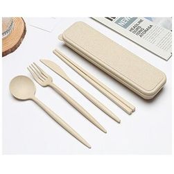 Travel cutlery set TR02