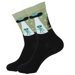 Мъжки чорапи Lendu