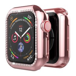 Szkło ochronne do Apple Watch TF336