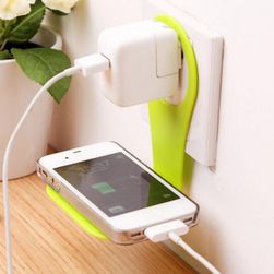 Phone holder for charging TF8371