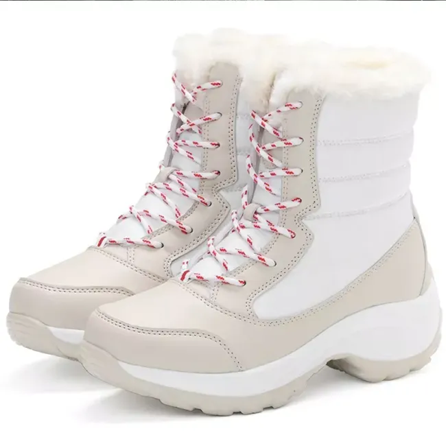 Women´s snow boots Selena 1