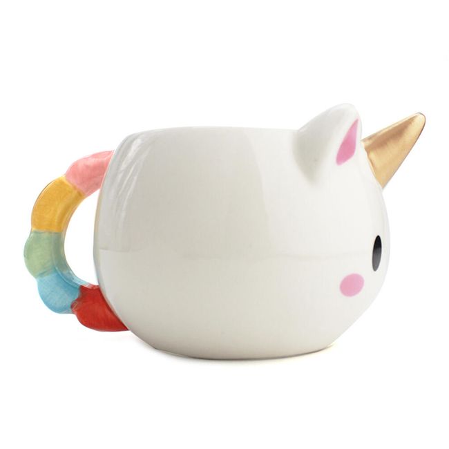 Cană ceramică - unicorn 1