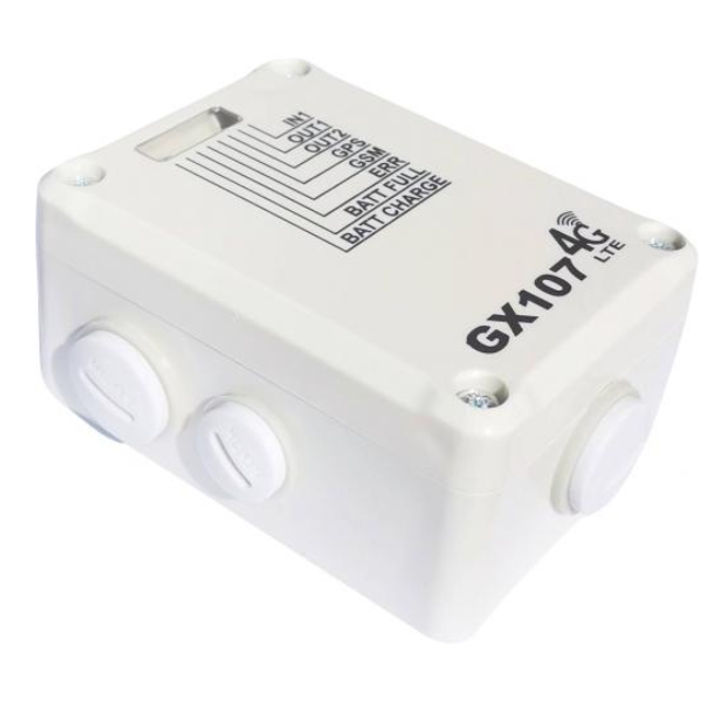 GX107 LTE GSM modul 5 V/DC ZO_9968-M3418 1