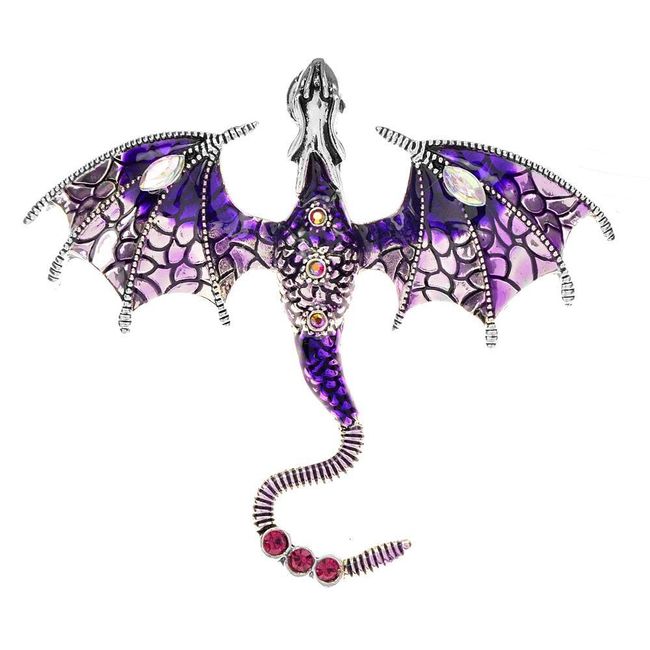 Brož Drogon 1