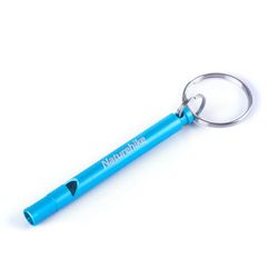 Píšťalka na klíče nebo batoh - 2 barvy