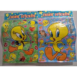 Samolepky Tweety - 14 ks ZO_SAP030325016