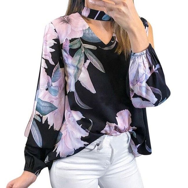 Women´s blouse Rosabel 1