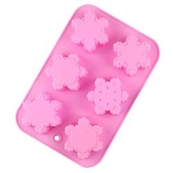 Christmas silicone mould SL52