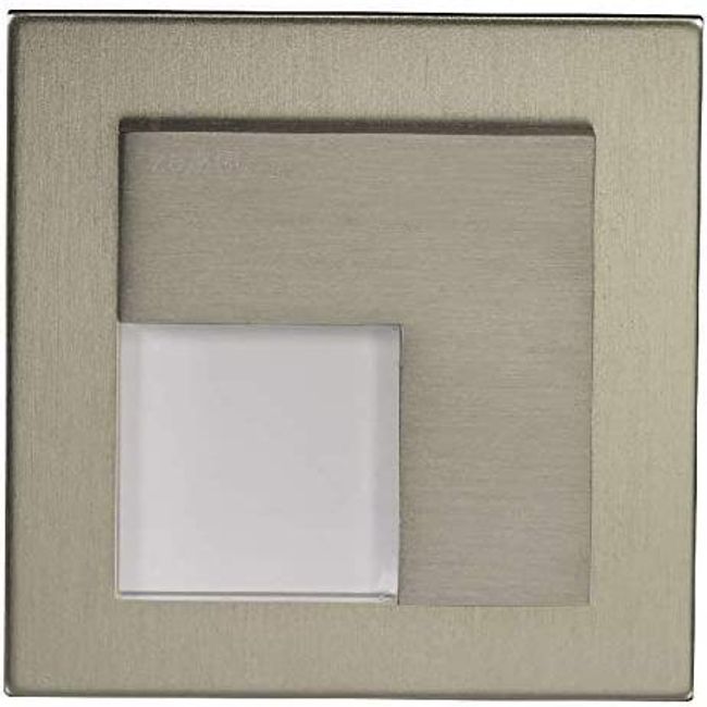 Lampa ścienna LED ZO_B1M-03744 1