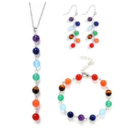 Jewels set Rawie