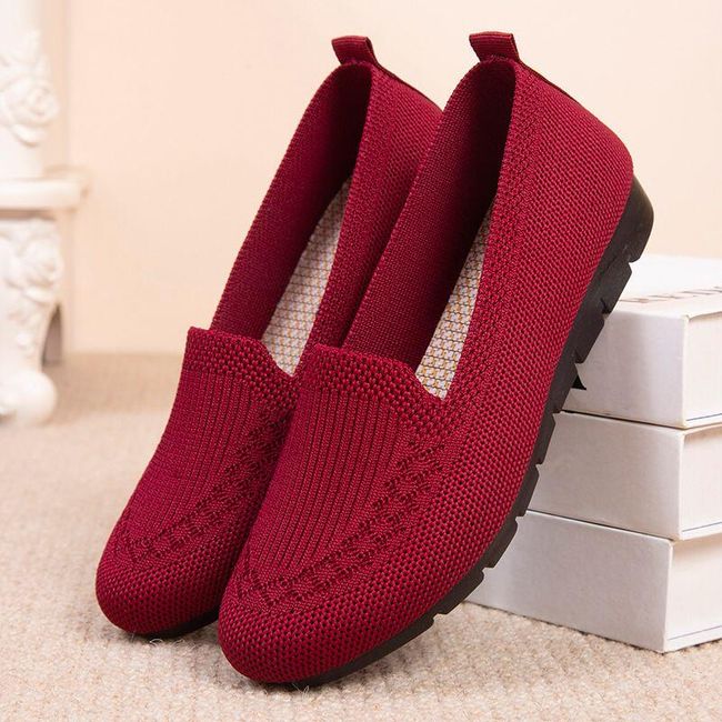 Women´s slip on shoes Lennie 1