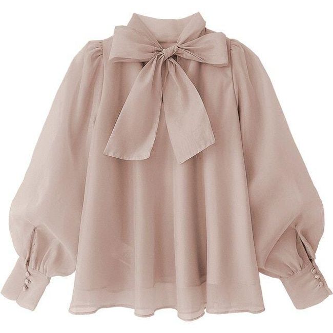 Bluza Johanna 1