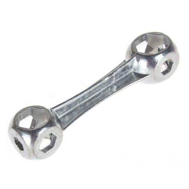 Šestihranný klíč HW7 1