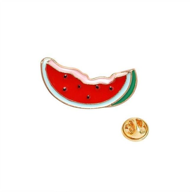Dámská brož Fruit 1