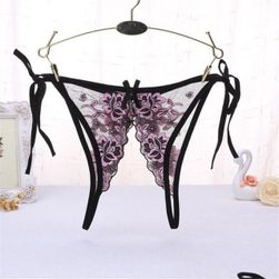 Dámská tanga Overai