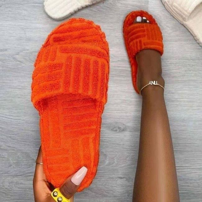 Women´s slippers Malia 1