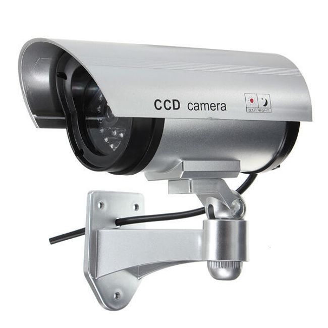 Falešná bezpečnostní kamera 1