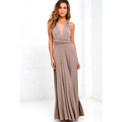 Rochie Maxi de damă Sinna