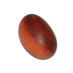 Dřevěný kamínek Valounek (hmatka) PD_1491017