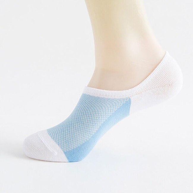 Ženske čarape VE8 1