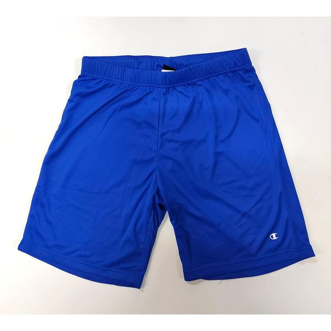Мъжки спортни къси панталони Blue 209427 1688, размери XS - XXL: ZO_7638e900-7958-11ee-abeb-4a3f42c5eb17 1