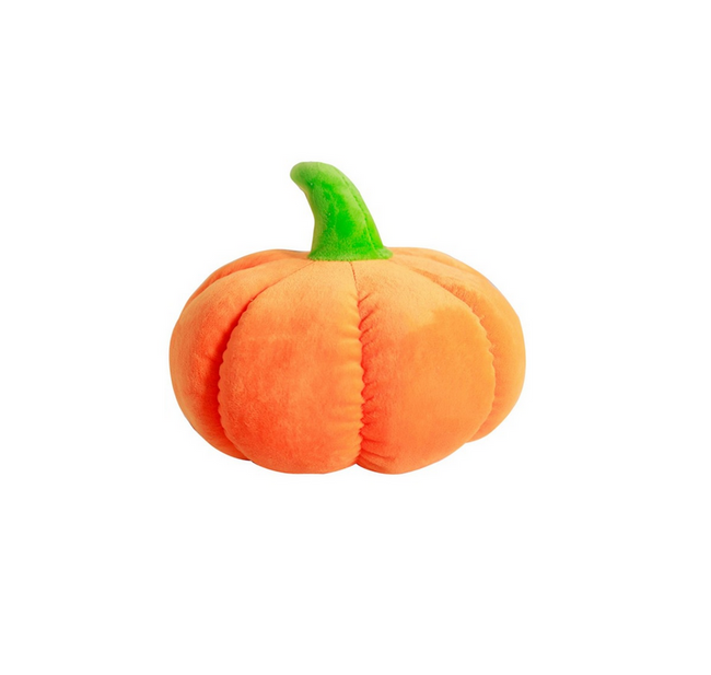 Plush stuffed pumpkin Nena 1
