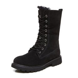 Winter boots Elenka