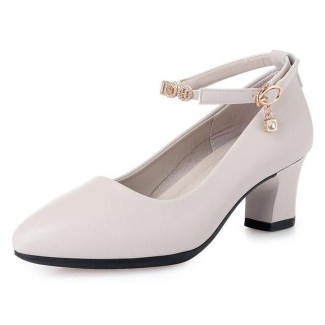 High heels Gianna 1