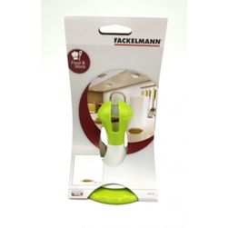Suport pentru prosoape de bucătărie FACKELMANN - plastic 13 cm ZO_98061