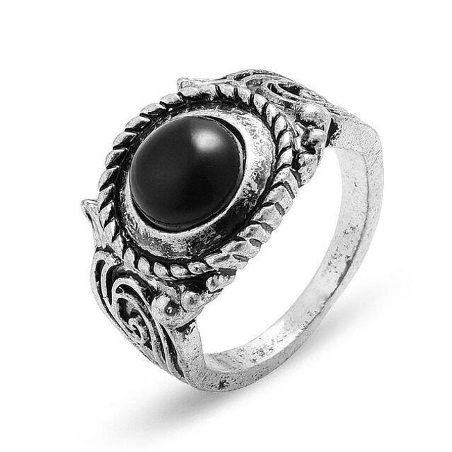 Unisex obrączka UN74 1