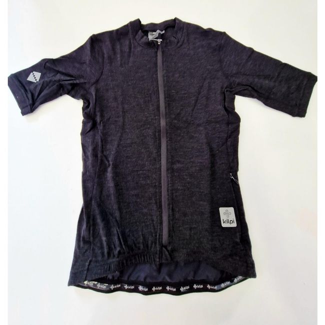 Mearil - w black, Farba: čierna, Textilné veľkosti KONFEKCIA: ZO_199118-36 1