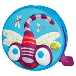 Rucsac rotund, Dragonfly RS_71831