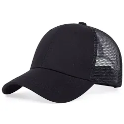 Men's baseball cap CX69