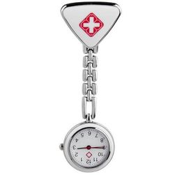 Závesné hodinky pre zdravotné sestry - 85 mm