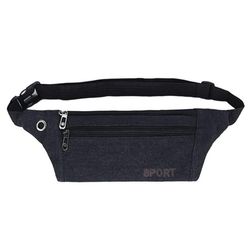 Unisex fanny pack Tommy-Lee