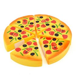 Пица - играчка за деца OI8